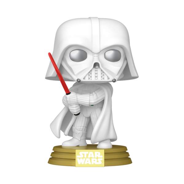 Фігурка Funko POP! Darth Vader (Infinities) (Star Wars) \ Фанко поп Дарт Вейдер (Зоряні війни) 2798631 фото