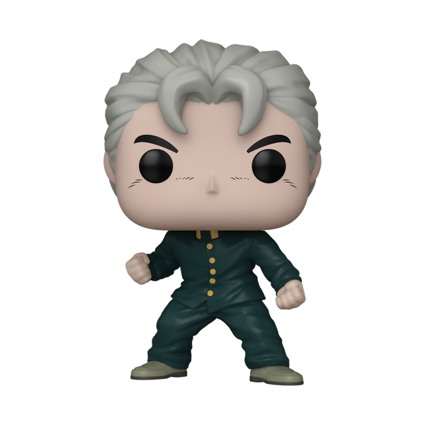 Фігурка Funko POP! Koichi Hirose (JOJO'S BIZARRE ADVENTURE) \ Фанко поп Коїчі Хіросе (Неймовірні Пригоди ДжоДжо) 5178979851 фото