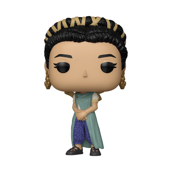 Фігурка Funko POP! Tanselle (Game of Thrones) (A Knight of the Seven Kingdoms) \ Фанко поп Тансель (Лицар сімох королівств) 519861242 фото