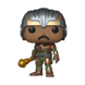 Фигурка Funko POP! Man-At-Arms (Live Action) (MASTERS OF THE UNIVERSE) \ Фанко поп Человек-Оружие (Властелины Вселенной) 316786713 фото 2