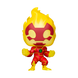 Фигурка Funko POP! Ben Heatblast (Ben 10 / Cartoon Network) / Фанко поп Человек-огонь (Бен 10) 789031729879 фото 2