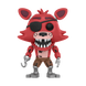 Фігурка Funko POP! Foxy the Pirate (FIVE NIGHTS AT FREDDY'S) \ Фанко поп Пірат Фоксі ( П'ять ночей у Фредді ) 317967813 фото 2