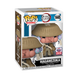 Фігурка Funko POP! HAGANEZUKA WITH HAT (DEMON SLAYER) \ Фанко поп Хаганедзука (Клинок, що розсікає демонів) 3819371290798 фото 1