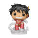 Фигурка Funko POP! Plus Monkey D. Luffy (Egghead Arc) (Metallic) (ONE PIECE) \ Фанко поп Монки Д. Луффи (Ван пис)  679678687321 фото 2