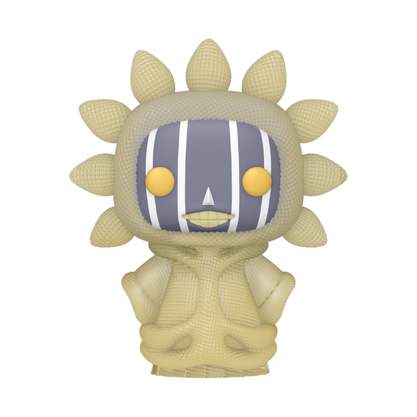 Фігурка Funko POP! Mayuri Kurotsuchi (Glow) (Bleach) \ Фанко поп Маюрі Куроцучі (Бліч) 317867831 фото