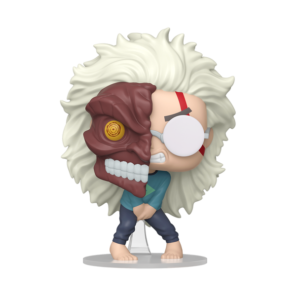 Фігурка Funko POP! Okarun (Mid-Transformation) (DANDADAN) \ Фанко поп Окарун (Дандадан) 579179851 фото