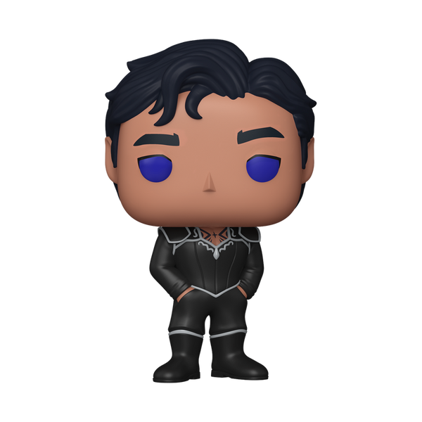 Фігурка Funko POP! Rhysand (A Court of Thorns and Roses) \ Фанко поп Різанд (Двір шипів і троянд) 7389467986 фото