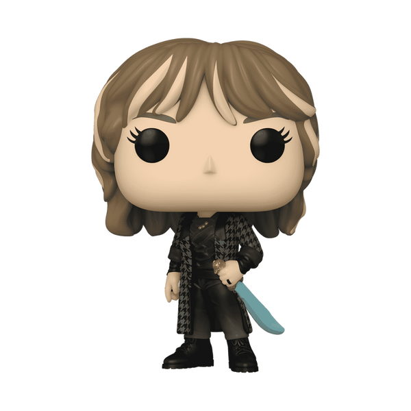 Funko POP! SYLVIE WITH SWORD MARVEL 0892465 фото