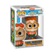 Фигурка Funko Pop! Carl Wheezer (The Adventures of Jimmy Neutron, Boy Genius, Nickelodeon) \ Фанко поп Карл Визер (Приключения Джимми Нейтрона, мальчика-гения, Никелодеон) 73981279381212312 фото 1
