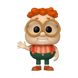 Фигурка Funko Pop! Carl Wheezer (The Adventures of Jimmy Neutron, Boy Genius, Nickelodeon) \ Фанко поп Карл Визер (Приключения Джимми Нейтрона, мальчика-гения, Никелодеон) 73981279381212312 фото 2