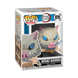 Фігурка Funko pop Inosuke Hashibira (DEMON SLAYER) \ Фанко поп ІНОСКЕ ХАШИБІРА (КЛИНОК, ЩО РОЗСЯКАЄ ДЕМОНІВ) 8012 фото 1