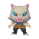 Фігурка Funko pop Inosuke Hashibira (DEMON SLAYER) \ Фанко поп ІНОСКЕ ХАШИБІРА (КЛИНОК, ЩО РОЗСЯКАЄ ДЕМОНІВ) 8012 фото 2