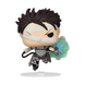 Фігурка Funko POP! Levi with Bandages (ATTACK ON TITAN) \ Фанко поп Леві Акерман (Атака Титанів) 22739812687 фото 2