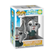 Фігурка Funko POP! Pawbert Lynxley (Zootopia 2, Disney) \ Фанко поп Поберт Лінкслі (Зоотрополіс 2, Дісней) 37892173981 фото 1
