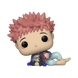 Фігурка Funko POP! YUJI ITADORI (JUJUTSU KAISEN) \ Фанко поп Юуджі Ітадорі (Магічна битва) 70-34776079 фото 2