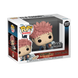 Фігурка Funko POP! YUJI ITADORI (JUJUTSU KAISEN) \ Фанко поп Юуджі Ітадорі (Магічна битва) 70-34776079 фото 1