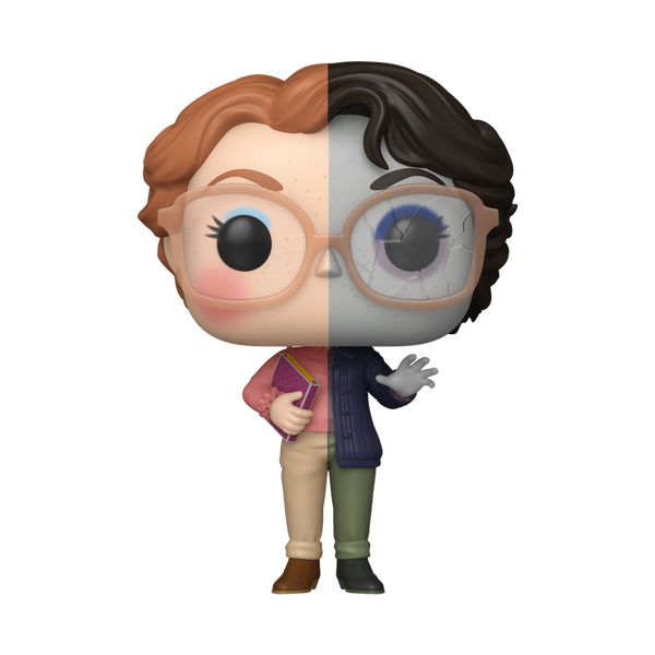 Фигурка Funko POP! Barb Holland (Split) (STRANGER THINGS) \ Фанко поп Барбара Холланд (Очень странные дела) 317868731 фото
