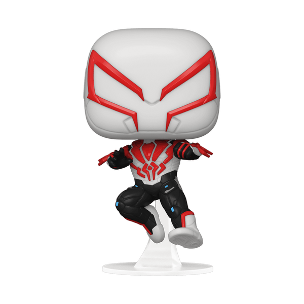 Фігурка Funko POP! SPIDER-MAN 2099 (SPIDER-MAN MARVEL) \ Фанко поп Людина Павук 2099 (Людина-павук Марвел) 89072463 фото