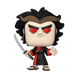 Фигурка Funko POP! MAD JACK (SAMURAI JACK) Фанко поп Бешеный Джек (Самурай Джек) 7391827391288 фото 2