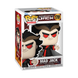 Фигурка Funko POP! MAD JACK (SAMURAI JACK) Фанко поп Бешеный Джек (Самурай Джек) 7391827391288 фото 1