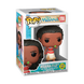 Фігурка Funko POP! Moana with Heart of Te Fiti (Glow) (DISNEY, Moana) \ Фанко поп Ваяна (Дісней, Ваяна) 378236 фото 1