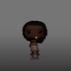 Фігурка Funko POP! Moana with Heart of Te Fiti (Glow) (DISNEY, Moana) \ Фанко поп Ваяна (Дісней, Ваяна) 378236 фото 3