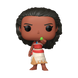 Фігурка Funko POP! Moana with Heart of Te Fiti (Glow) (DISNEY, Moana) \ Фанко поп Ваяна (Дісней, Ваяна) 378236 фото 2