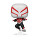 Фігурка Funko POP! SPIDER-MAN 2099 (SPIDER-MAN MARVEL) \ Фанко поп Людина Павук 2099 (Людина-павук Марвел) 89072463 фото 2