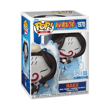Funko POP! Plus Haku (NARUTO) \ Фанко поп Хаку (Наруто) 738912798789 фото