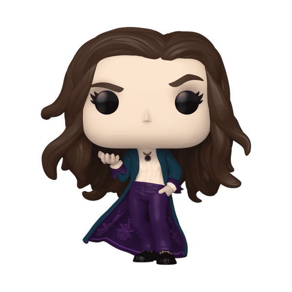 Фігурка Funko POP! Agatha Harkness​ (Agatha, Marvel) \ Фанко поп Аґата Гаркнесс (Аґата, Марвел) 7931279832 фото