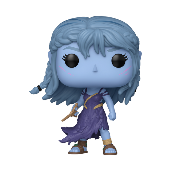 Фігурка Funko POP! Wren (The Stolen Heir) (THE FOLK OF THE AIR) \ Фанко поп Рен (Викрадений спадкоємець) (Народ Повітря) 678315 фото
