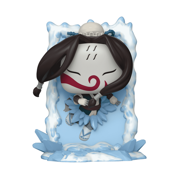 Funko POP! Plus Haku (NARUTO) \ Фанко поп Хаку (Наруто) 738912798789 фото