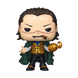 Фігурка Funko POP! Crocodile (ONE PIECE) \ Фанко поп Крокодайл (Ван піс) 79841285 фото 2