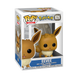 Фігурка Funko POP! EEVEE POKEMON \ Фанко поп Іві (Покемони) 14 фото 1