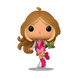Фигурка Funko POP! Flora (Winx Club) / Фанко поп Флора (Клуб Винкс) 7809312986 фото 2