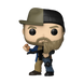 Фигурка Funko POP! Jim Hopper (Split) (STRANGER THINGS) \ Фанко поп Джим Хоппер (Очень странные дела) 31713 фото 2