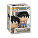 Фігурка Funko POP! Monkey D. Luffy (Marineford Memorial) (ONE PIECE) \ Фанко поп Монкі Д. Луффі (Ван піс)  36172361872 фото 1