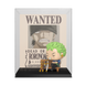 Фигурка Funko POP! Poster Roronoa Zoro (Wanted) (ONE PIECE) \ Фанко поп Ророноа Зоро (Ван пис) 678312683576 фото 2