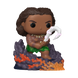 Фигурка Funko POP! Premium Maui (Glow) (DISNEY, Moana) \ Фанко поп Мауи (Дисней, Моана) 678245 фото 2