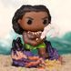 Фигурка Funko POP! Premium Maui (Glow) (DISNEY, Moana) \ Фанко поп Мауи (Дисней, Моана) 678245 фото 3