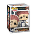 Фигурка Funko POP! RYOMEN SUKUNA IN KIMONO (JUJUTSU KAISEN) \ Фанко поп Сукуна Рёмен (Магическая битва) 93454-54543 фото 1