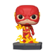 Фігурка Funko POP! LIGHTS AND SOUNDS THE FLASH \ Фанко поп Флеш ( Світиться ) (ДС) 6795164 фото 2