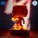 Фігурка Funko POP! LIGHTS AND SOUNDS THE FLASH \ Фанко поп Флеш ( Світиться ) (ДС) 6795164 фото 3