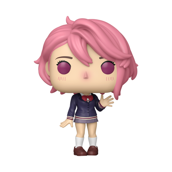 Фигурка Funko POP! Aira (DANDADAN) \ Фанко поп Айра Ширатори (Дандадан) 517986751 фото