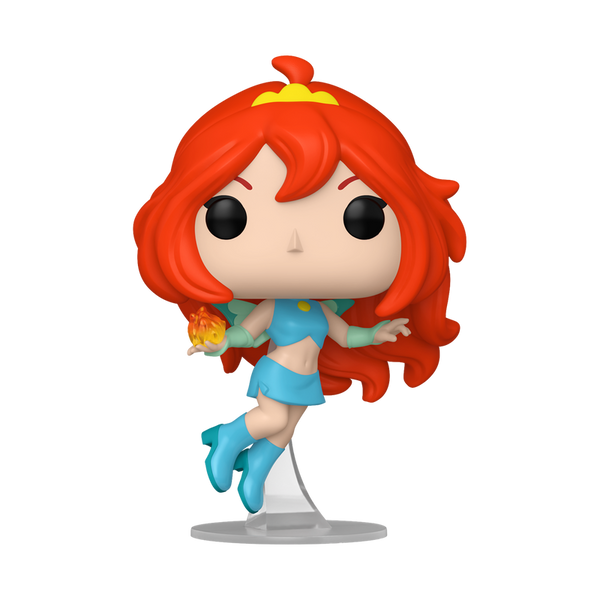 Фигурка Funko POP! Bloom (Winx Club) / Фанко поп Блум (Клуб Винкс) 379812739812798 фото