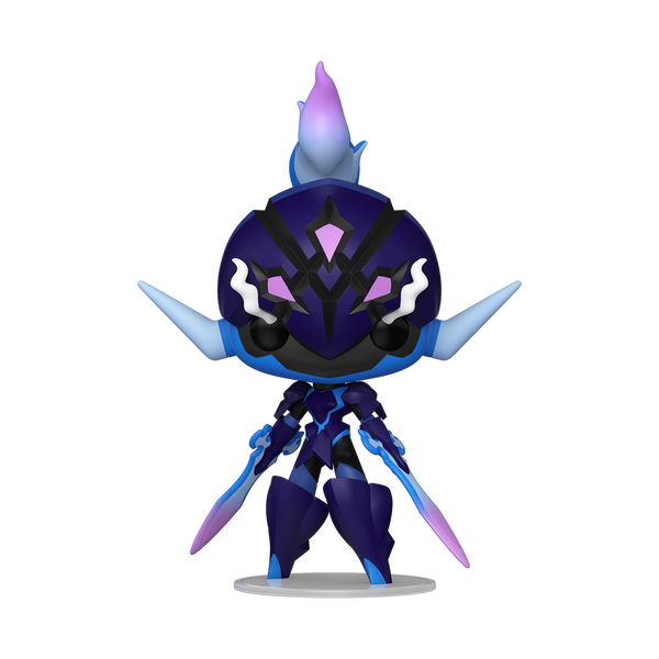 Фигурка Funko POP! Ceruledge (POK&Eacute;MON) \ Фанко поп Серуледж (Покемон)  6312687678 фото