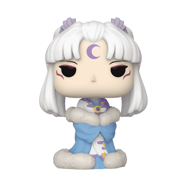 Фігурка Funko POP! Sesshōmaru's Mother (Inuyasha) \ Фанко поп Мати Сесшомару (інуяша) 80932198 фото