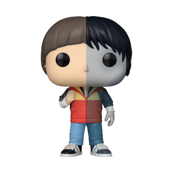 Фігурка Funko POP! Will Byers (Split) (STRANGER THINGS) \ Фанко поп Вілл Баєрс (Дивні дива) 3176867813 фото