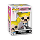 Фигурка Funko POP! Bubbles (Bug Meme) (The Powerpuff Girls) \ Фанко поп Пузырек (Суперкрошки) 2167687 фото 1