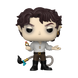 Фігурка Funko POP! Cardan Greenbriar (The Wicked King) (THE FOLK OF THE AIR) \ Фанко поп Кардан Грінбріар (Злий король) (Народ Повітря) 31678513 фото 2